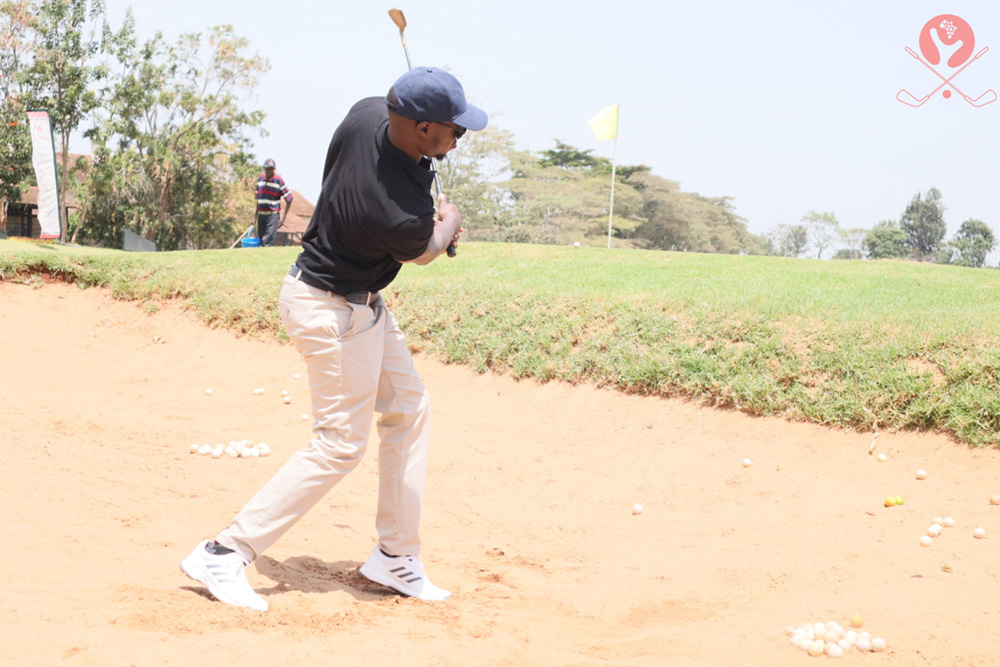 CENTENNIAL COHORT!!!